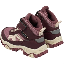 MIKK-LINE Vinterstøvler Fushia