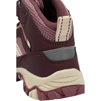 MIKK-LINE Vinterstøvler Fushia