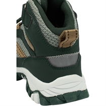 MIKK-LINE Vinterstøvler Green