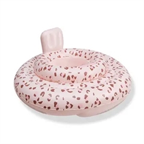 SWIM ESSENTIALS Baby Badering Rosa Leopard