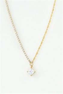 ELINE L\'ATELIER Halskæde Guld