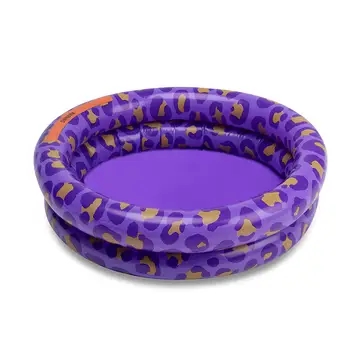 SWIM ESSENTIALS Badebassin Lila Leo