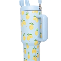 KATY DID Tumbler Lemon