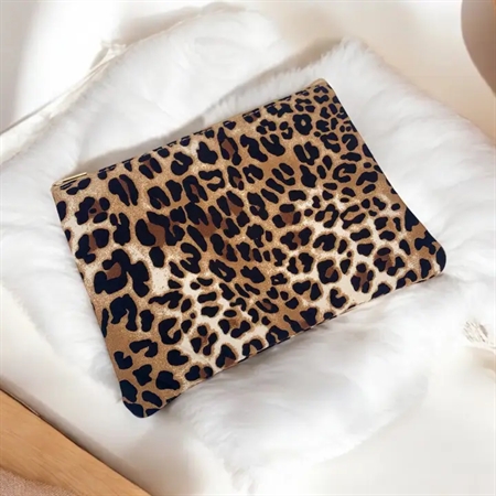 ELINE L'ATELIER Make Up Taske Leo