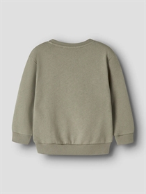 NAME ITSweatshirt Ozias Overland Trek