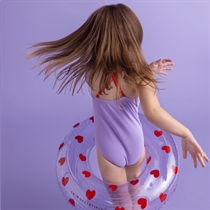 SWIM ESSENTIALS Badering Hearts Ø55