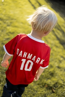 BIRKHOLM Fodboldtrøje Danmark