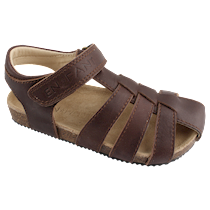 EN FANT Pegasus Sandal Brun
