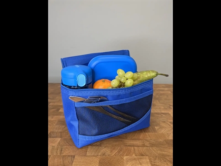 SISTEMA Køletaske Blå