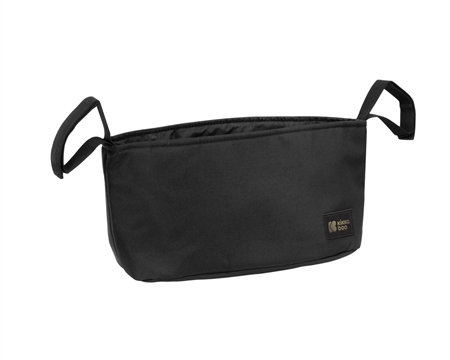 KIKKABOO Håndmuffe Til Barnevogn Beige