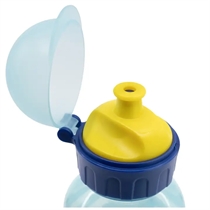 STOR Drikkedunk Bluey