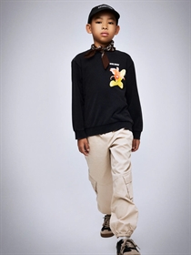 NAME IT Cargo Bukser Karter Peyote