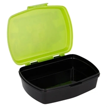 STOR Madkasse Minecraft