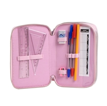 MASTOYS Stitch Penalhus Med 3-Rum