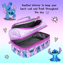 FRINGOO Køletaske Stitch