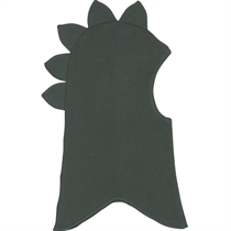 MIKK-LINE Dino Elefanthue Balsam Green