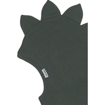 MIKK-LINE Dino Elefanthue Balsam Green