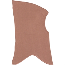 MIKK-LINE Sløjfe Elefanthue Burlwood