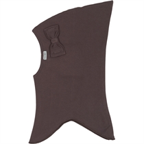 MIKK-LINE Sløjfe Elefanthue Raisin