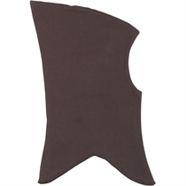 MIKK-LINE Sløjfe Elefanthue Raisin