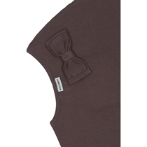 MIKK-LINE Sløjfe Elefanthue Raisin