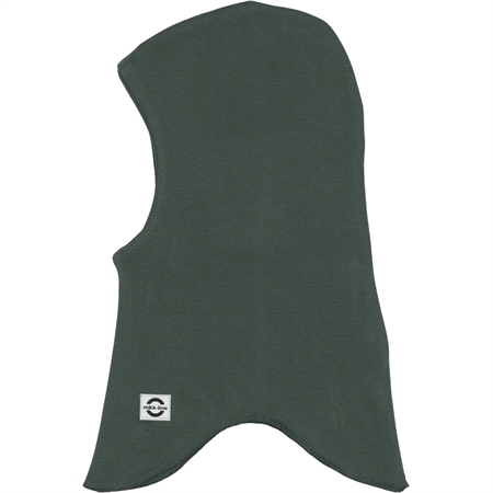 MIKK-LINE Elefanthue Balsam Green