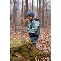 MIKK-LINE Elefanthue Balsam Green