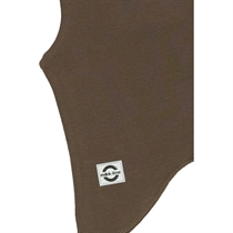 MIKK-LINE Elefanthue Chocolate Chip