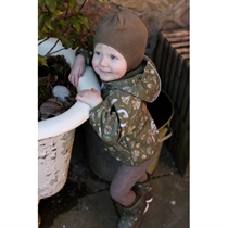 MIKK-LINE Elefanthue Chocolate Chip