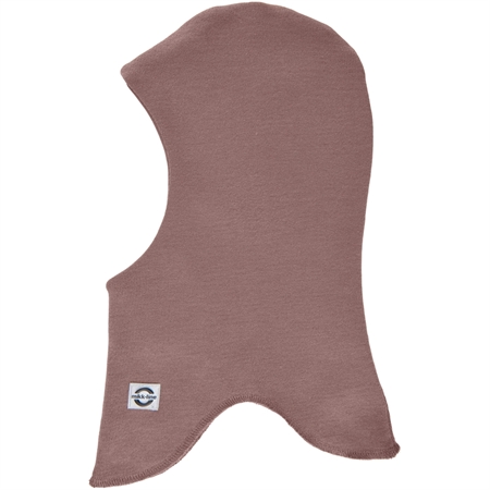 MIKK-LINE Elefanthue Twilight Mauve