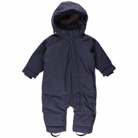 EN FANT Flyverdragt Navy Mini