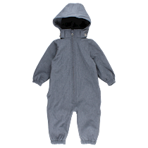 EN FANT Softshelldragt