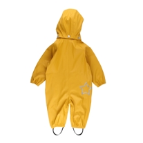 EN FANT Regndragt Gold Nugget