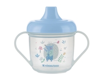 KIKKABOO Tudekop Blå