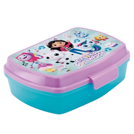 MASTOYS Gabby Cat Madkasse