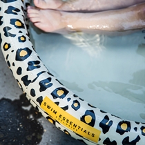 SWIM ESSENTIALS Baby Badebassin 60cm Leopard
