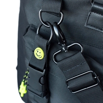 FIRMO Skoletaske Tote Bag Black