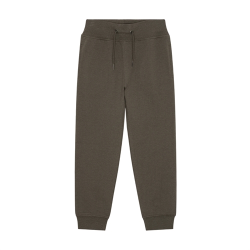 BIRKHOLM Sweatpants Deluxe Teak Brun