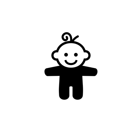 Babypakke Dreng