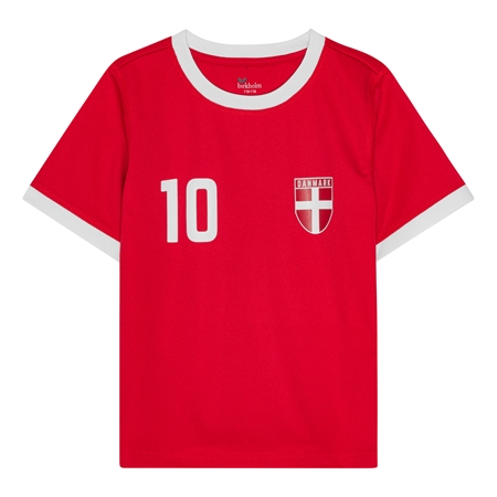 BIRKHOLM Fodboldtrøje Danmark