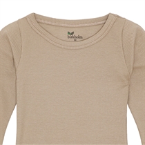 BIRKHOLM Rib Body Kashmir Brun