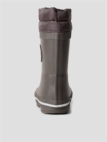 NAME IT Gummistøvler Chocolate Brown