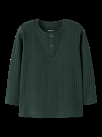 NAME IT Bluse Oren Sycamore