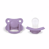 FILIBABBA 4-Pak Sutter (6+ Mdr) Fresh Violet