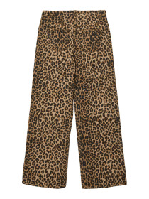 Vero Moda Girl Wide Jeans Leo Silver Mink