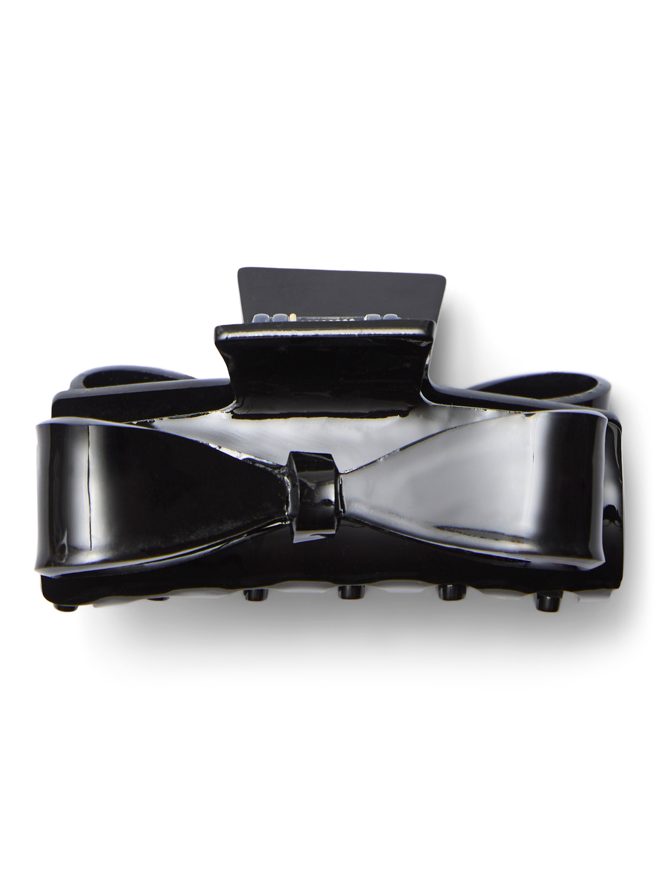 VERO MODA Hårklemme Betty Black