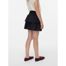 VERO MODA GIRL Smock Nederdele Emma Black