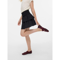 VERO MODA GIRL Smock Nederdele Emma Black