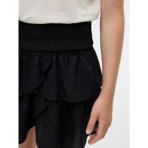 VERO MODA GIRL Smock Nederdele Emma Black