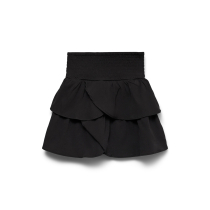 VERO MODA GIRL Smock Nederdele Emma Black